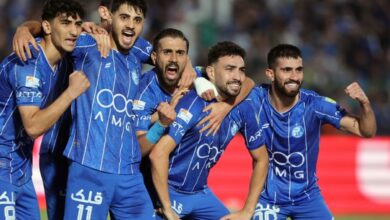 ورزشگاه محل بازی استقلال و گل‌گهر مشخص شد