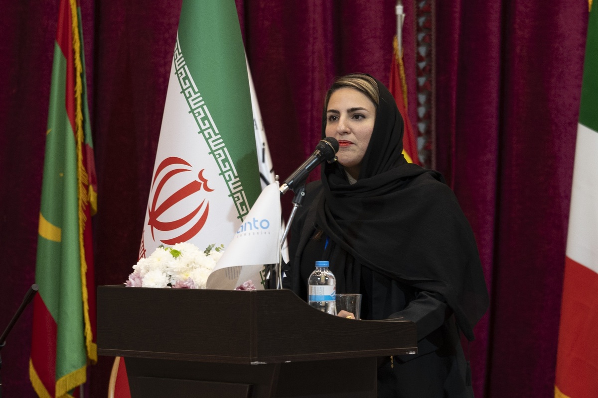 وقتی که فرهنگ وارد تجارت میشود وقتی که فرهنگ وارد تجارت میشود