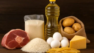 پیش بینی خطرناک درباره کوچک تر شدن سفره مردم | فقر شدید در راه است