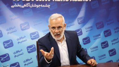 چرا سامانه کسب‌وکارها مجوز دپوی زباله می‌دهد؟/گذشته آرادکوه را شخم نزنید/مقابله با مافیا سخت است