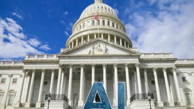 کاخ سفید پا به میدان هوش مصنوعی گذاشت