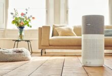 گرانی عجیب دستگاه تصفیه هوا؛ تنفس هوای پاک هم لوکس شد!