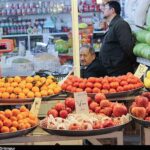 گرانی لبنیات و خوراکی‌ها، سفره کارگران را کوچک‌تر کرد