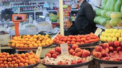 گرانی لبنیات و خوراکی‌ها، سفره کارگران را کوچک‌تر کرد