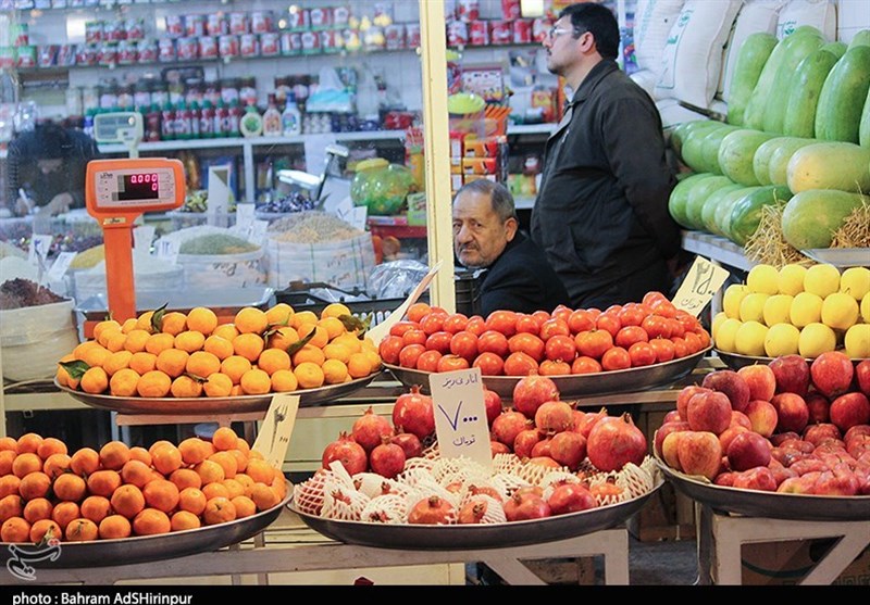 گرانی لبنیات و خوراکیها، سفره کارگران را کوچکتر کرد گرانی لبنیات و خوراکیها، سفره کارگران را کوچکتر کرد