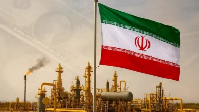 گرمای زمستان ایران تأمین شد ؟