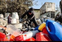 گزارش تحقیقی: مافیای زباله و گنج 30هزارمیلیاردی تهران/ زباله‌گردی را از این زاویه ببینید