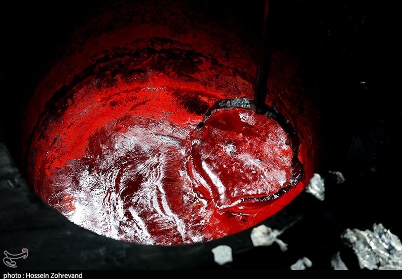 گزارش تحقیقی: مافیای زباله و گنج 30هزارمیلیاردی تهران/ زبالهگردی را از این زاویه ببینید زباله , پسماند , شهرداری تهران ,