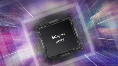 SK Hynix درباره کمبود حافظههای DRAM در بازار تا سال ۲۰۲۸ هشدار داد SK Hynix درباره کمبود حافظههای DRAM در بازار تا سال ۲۰۲۸ هشدار داد