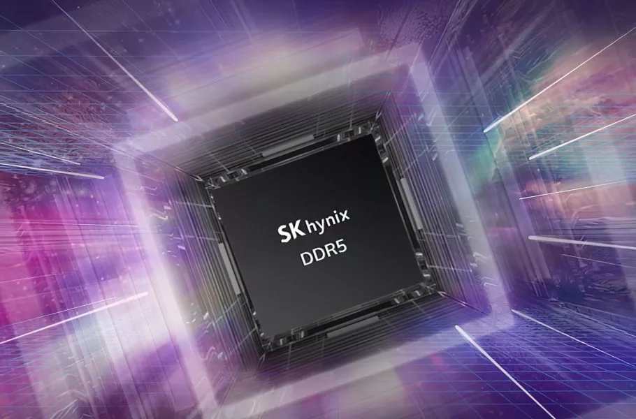 SK Hynix درباره کمبود حافظههای DRAM در بازار تا سال ۲۰۲۸ هشدار داد SK Hynix درباره کمبود حافظههای DRAM در بازار تا سال ۲۰۲۸ هشدار داد