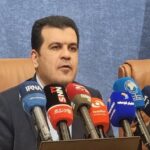 آخرین وضعیت سکوی هوش مصنوعی در خاموشی اینترنت/اتصال تدریجی اینترنت تا آخر هفته