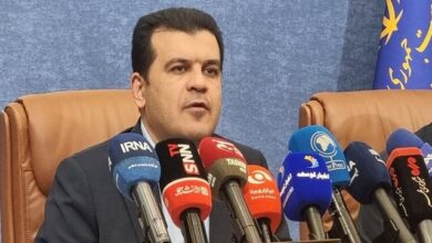 آخرین وضعیت سکوی هوش مصنوعی در خاموشی اینترنت/اتصال تدریجی اینترنت تا آخر هفته