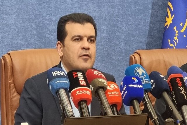 آخرین وضعیت سکوی هوش مصنوعی در خاموشی اینترنت/اتصال تدریجی اینترنت تا آخر هفته آخرین وضعیت سکوی هوش مصنوعی در خاموشی اینترنت/اتصال تدریجی اینترنت تا آخر هفته