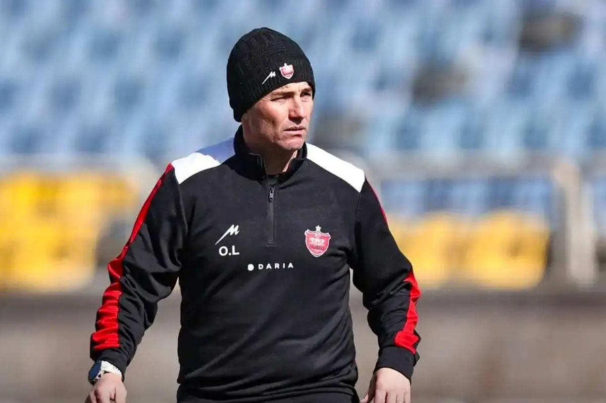 آیا پرسپولیس با سیستم جدید به ثبات میرسد؟ آیا پرسپولیس با سیستم جدید به ثبات میرسد؟