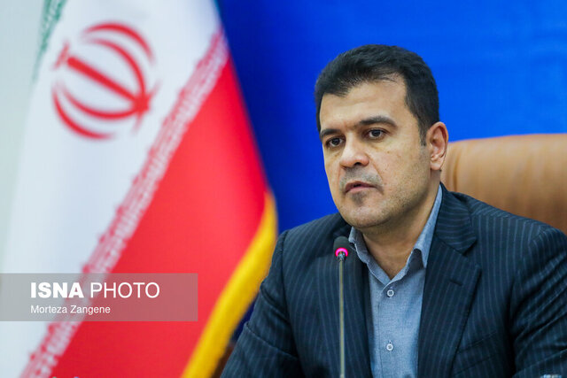 ارائه سرویس پایدار سکوی هوش مصنوعی به ۱۵ دانشگاه و ۲۴ سازمان در شرایط خاموشی اینترنت ارائه سرویس پایدار سکوی هوش مصنوعی به ۱۵ دانشگاه و ۲۴ سازمان در شرایط خاموشی اینترنت