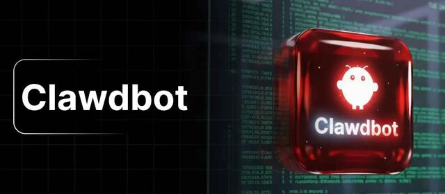 این خرچنگ دریایی یک دستیار شخصی هوش مصنوعی است!