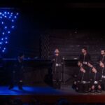 بازنمایی سه خیانت تاریخی در «آرگومان»؛ وقتی کریستال‌های زمان می‌شکند!