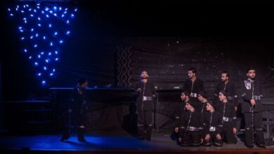 بازنمایی سه خیانت تاریخی در «آرگومان»؛ وقتی کریستال‌های زمان می‌شکند!