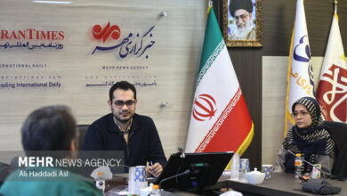 بحران انرژی بمب ساعتی است؛ می‌خواستیم با احمدی‌نژاد مصاحبه کنیم!