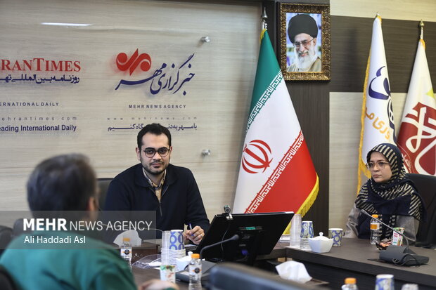 بحران انرژی بمب ساعتی است؛ میخواستیم با احمدینژاد مصاحبه کنیم! بحران انرژی بمب ساعتی است؛ میخواستیم با احمدینژاد مصاحبه کنیم!