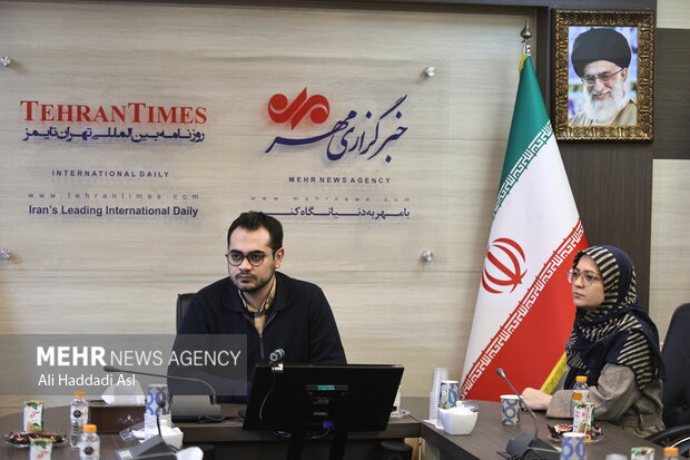 بحران انرژی بمب ساعتی است؛ میخواستیم با احمدینژاد مصاحبه کنیم! بحران انرژی بمب ساعتی است؛ میخواستیم با احمدینژاد مصاحبه کنیم!