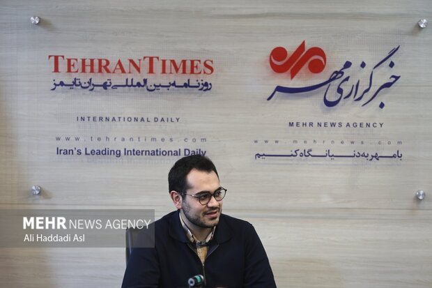 بحران انرژی بمب ساعتی است؛ میخواستیم با احمدینژاد مصاحبه کنیم! بحران انرژی بمب ساعتی است؛ میخواستیم با احمدینژاد مصاحبه کنیم!