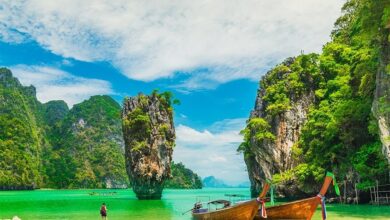 بهترین زمان سفر به تایلند؛ چه فصلی برای رزرو تور پوکت مناسب‌تر است؟