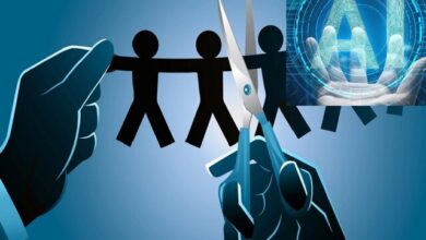 تأیید حکم اخراج کارکنان به دلیل رد کردن هوش مصنوعی!