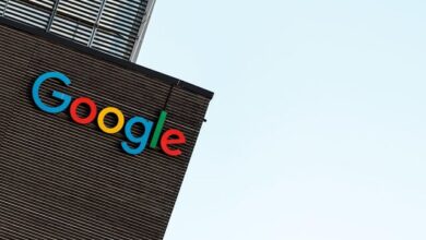 «جمینای ۳» مدل پیش‌فرض گوگل شد