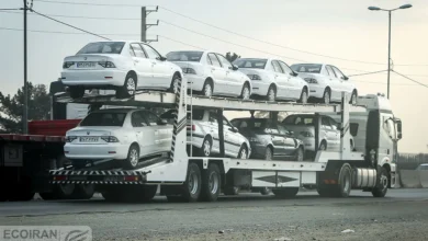 خیز دوباره قیمت‌ها در بازار خودرو/ این خودرو ۵۲۰ میلیون تومان گران‌تر شد