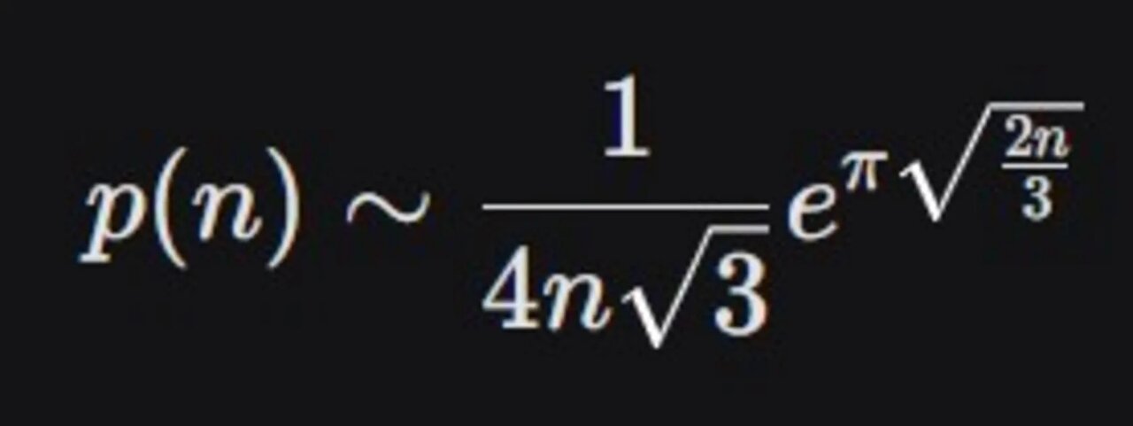 داستان غم‌انگیز نابغه‌ای که اثبات کرد جمع همه اعداد مثبت، منفی است