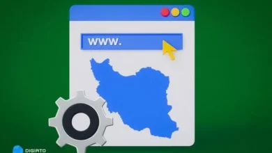 راهنمای سایتهای کاربردی ایرانی در زمان قطع اینترنت راهنمای سایتهای کاربردی ایرانی در زمان قطع اینترنت