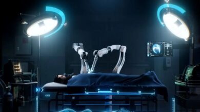 رکورد طولانی‌ترین جراحی روباتیک بین کویت و برزیل ثبت شد