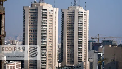 زمان مناسب خرید خانه الان است؟واحدهای مسکونی کوچک‌ متراژ چند؟ بررسی میانگین قیمت هر متر مسکن در تهران