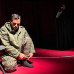 «سگک» در هشتمین روز تئاتر فجر؛ ۱۳ اثر اجرا می‌شوند