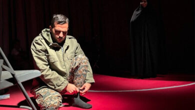 «سگک» در هشتمین روز تئاتر فجر؛ ۱۳ اثر اجرا می‌شوند