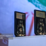 شانزدهمین جشنواره عمار در ایستگاه پایانی؛ بهروز افخمی تجلیل شد