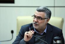 ظفرقندی: پزشکان برای رفتار حرفه ای سوگند خورده اند ظفرقندی: پزشکان برای رفتار حرفه ای سوگند خورده اند