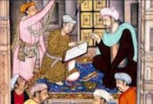 لباس؛ نماد رقابت فاطمیان مصر با خلافت عباسی! لباس؛ نماد رقابت فاطمیان مصر با خلافت عباسی!