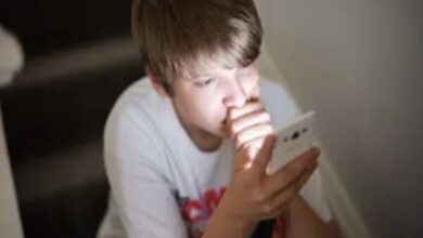 ممنوعیت شبکه های اجتماعی برای کودکان از استرالیا به انگلیس رسید