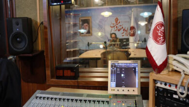 نباید بدون مطالعه پشت میکروفن نشست؛ مولفه‌های هویت ایرانی چیست؟