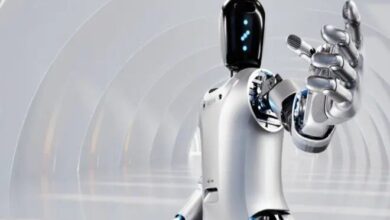 نگرانی فزاینده پلیس اروپا درباره ظهور جرائم رباتیک در آینده نزدیک