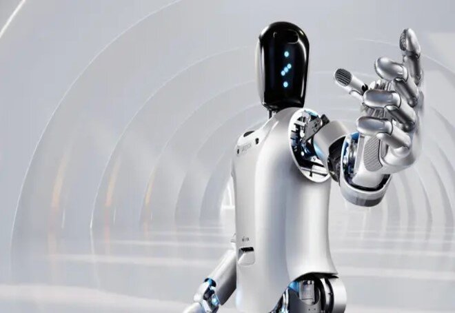 نگرانی فزاینده پلیس اروپا درباره ظهور جرائم رباتیک در آینده نزدیک