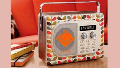 همنشینی شاعران طنزپرداز در رادیو صبا