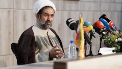 هوش مصنوعی در دانشگاه بین‌المللی اهل‌ بیت(ع)