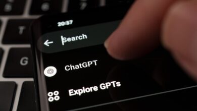 ویژگی جدید «چت‌جی‌پی‌تی» به سادگی هک می‌شود!