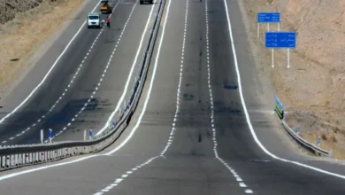چگونه از وضعیت جادههای کشور مطلع شویم؟ چگونه از وضعیت جادههای کشور مطلع شویم؟