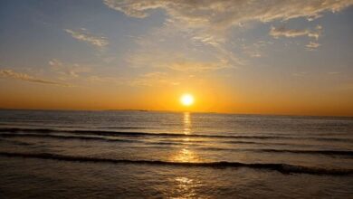 کاهش ۸ درصدی بارندگی‌ کشور نسبت به دراز مدت