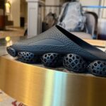 کفشی که بدون هوش مصنوعی وجود نداشت