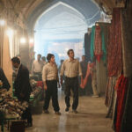 «کوچ» به جشنواره فجر رسید؛ قصه بزرگ شدن از دل سادگی